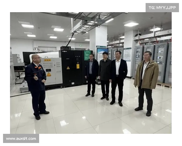 中国电气装备科研院获国家电网-中国电科院电池储能技术共享实验室授牌China-nengyuan 中国电气装备科研院获国家电网-中国电科院电池储能技术共享实验室授牌China-nengyuan