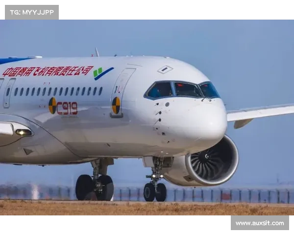 国产大飞机C919研制采用淄博真空设备厂有限公司地面模拟实验工艺装备 国产大飞机C919研制采用淄博真空设备厂有限公司地面模拟实验工艺装备