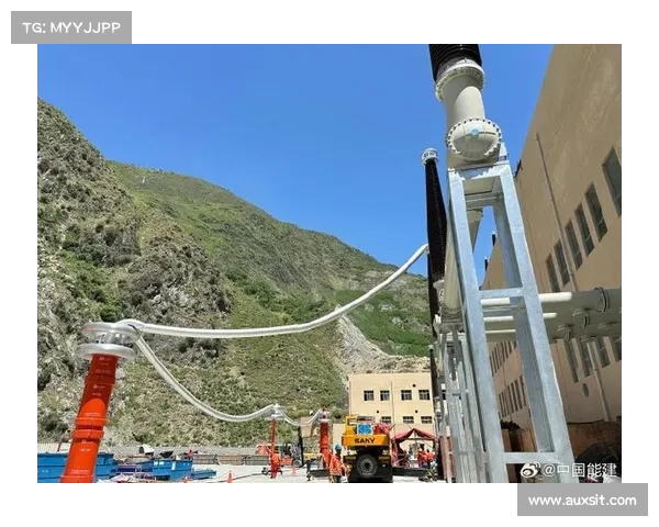 中国电建中标巴基斯坦百万千瓦级大型水电项目 中国电建中标巴基斯坦百万千瓦级大型水电项目
