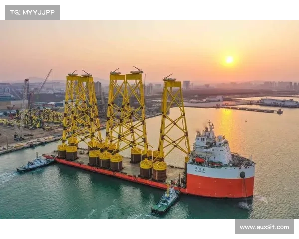 多地加码布局海上风电母港 多地加码布局海上风电母港
