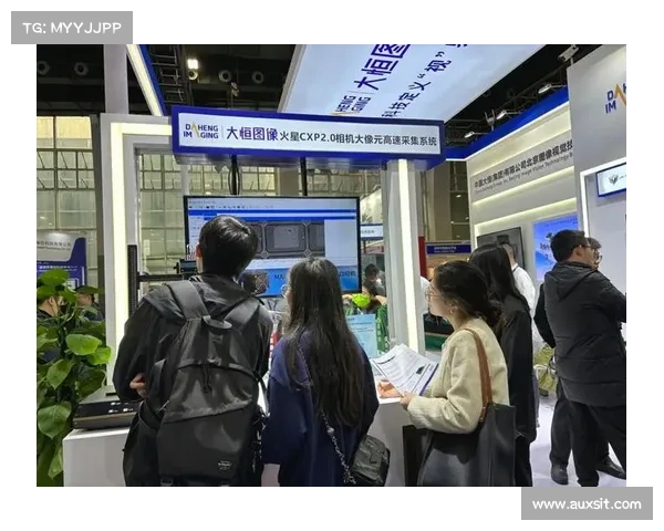 大恒图像深圳视觉展系统预告第二弹 大恒图像深圳视觉展系统预告第二弹