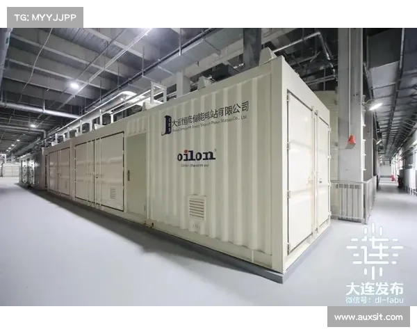 大连融科储能集团上榜“辽宁省先进级智能工厂”名单China-nengyuan 大连融科储能集团上榜“辽宁省先进级智能工厂”名单China-nengyuan