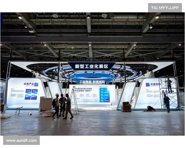 五大关键词,回顾威图2023工博会的高燃时刻! 五大关键词,回顾威图2023工博会的高燃时刻!
