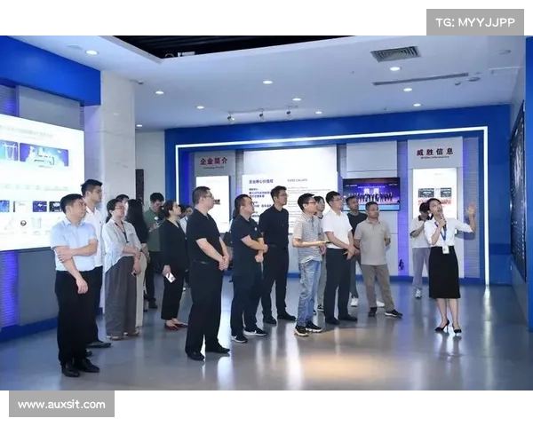 安科瑞召开现场投资者调研活动 安科瑞召开现场投资者调研活动
